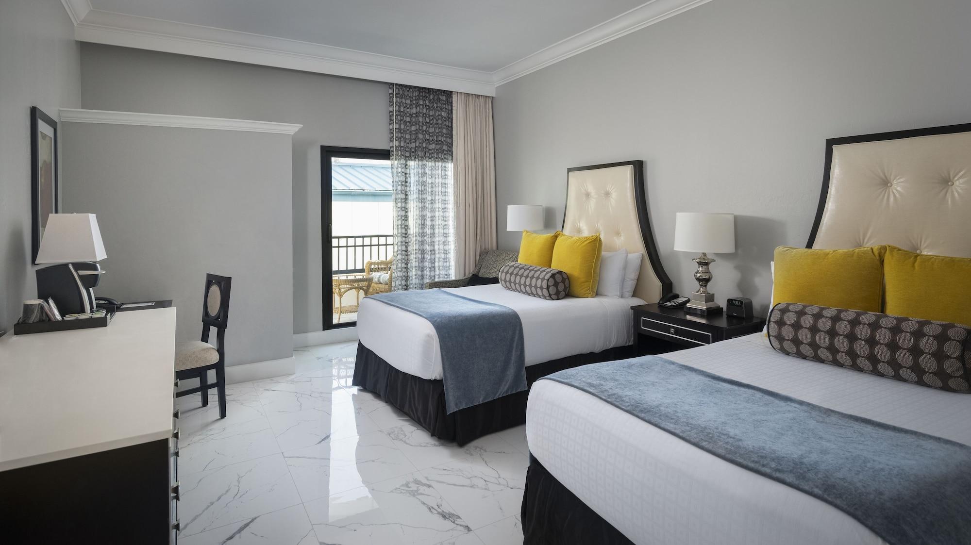 Inn On Fifth North North Naples Esterno foto