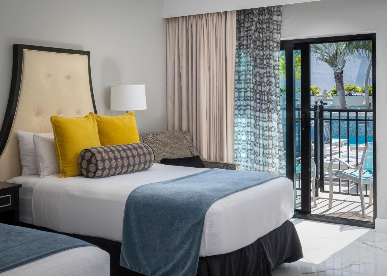 Inn On Fifth North North Naples Esterno foto