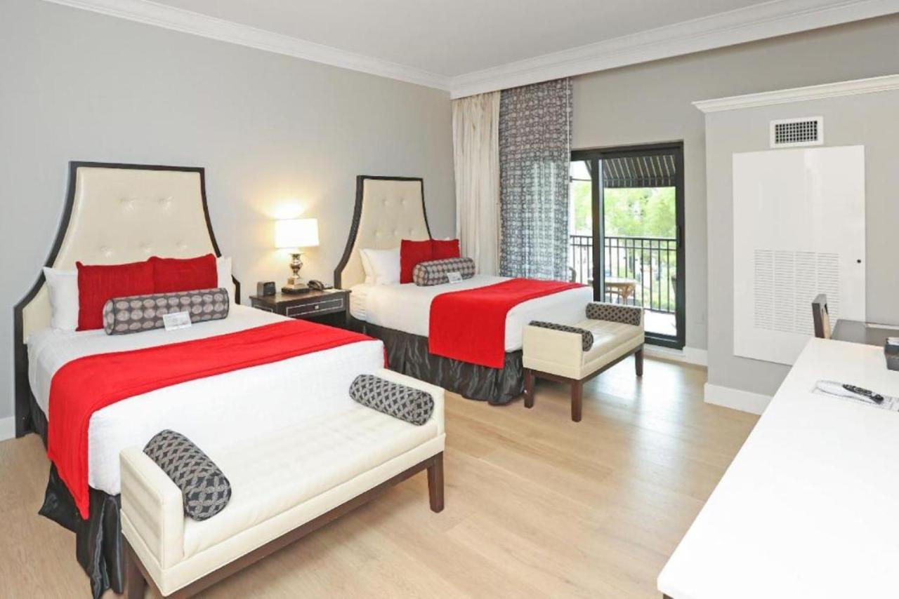 Inn On Fifth North North Naples Esterno foto