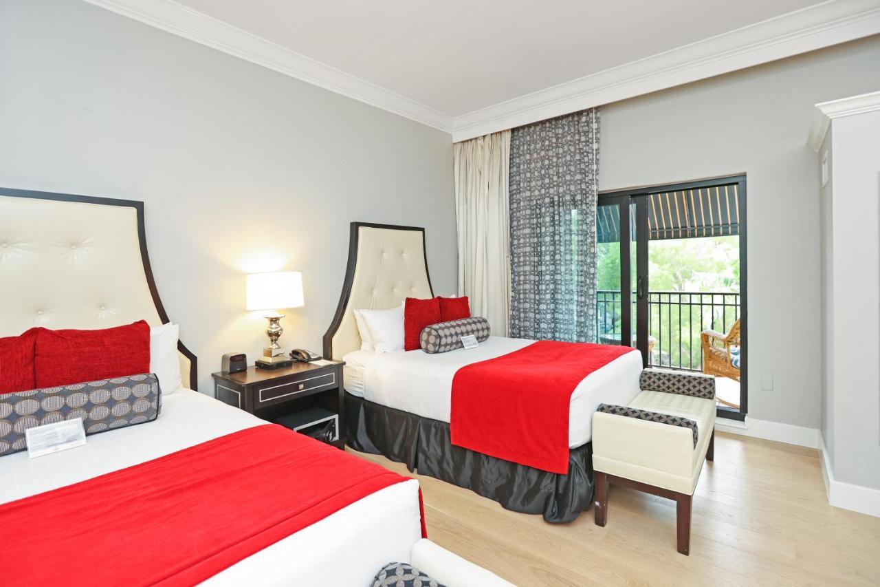 Inn On Fifth North North Naples Esterno foto