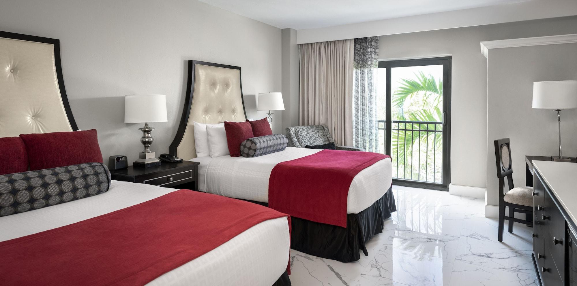 Inn On Fifth North North Naples Esterno foto