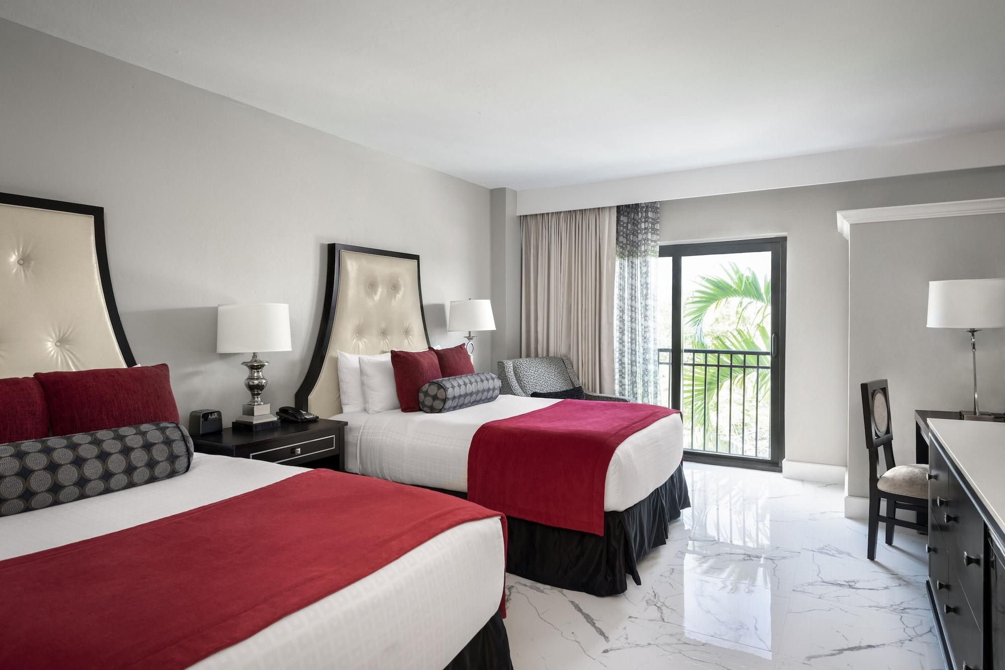 Inn On Fifth North North Naples Esterno foto