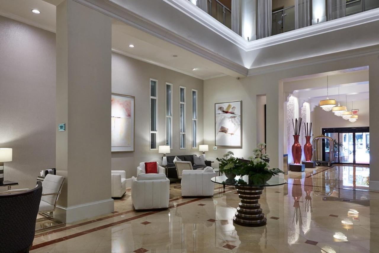 Inn On Fifth North North Naples Esterno foto